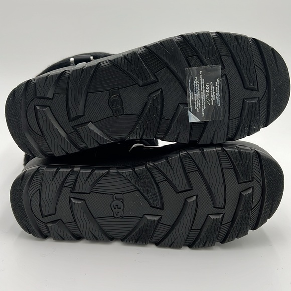 ❄️💧NEW! Women’s UGG Raincloud Boot (Tall) NWOB - Picture 13 of 13